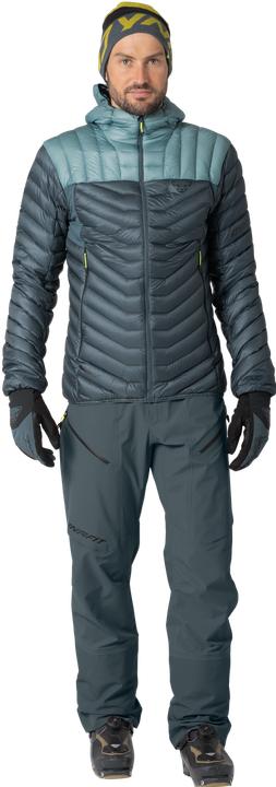 Image du produit Dynafit Ridge Ultralight Daunenjacke Herren (XXL)