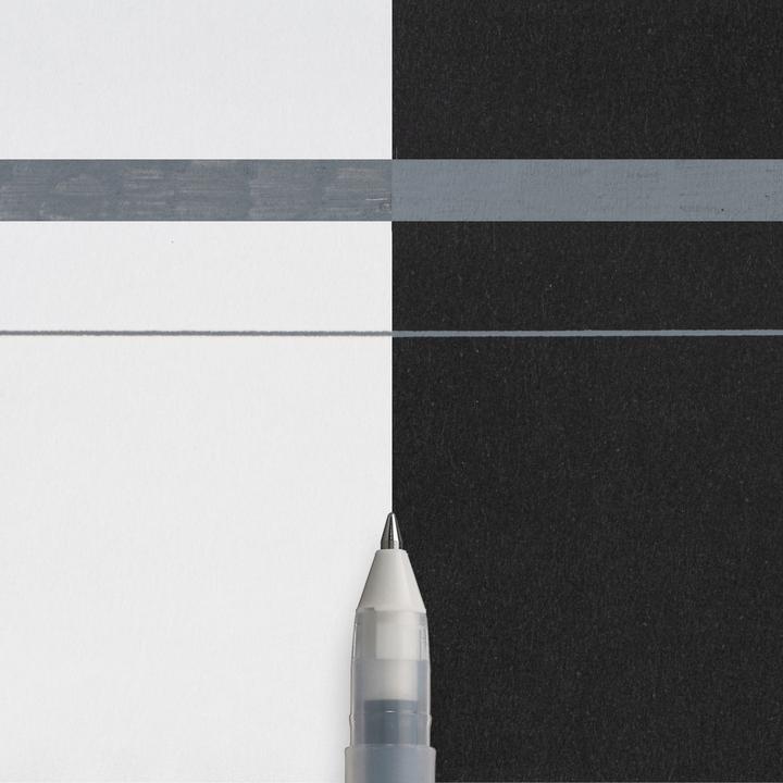 Produktbild Sakura Gelly Roll Moonlight 06 Kaltgrau (Kaltgrau)