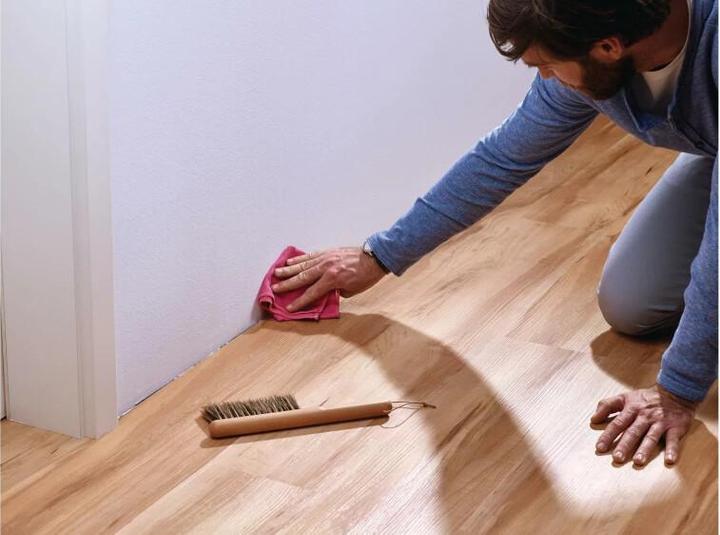 Immagine prodotto tesa carta da parati&intonaco (19 mm)