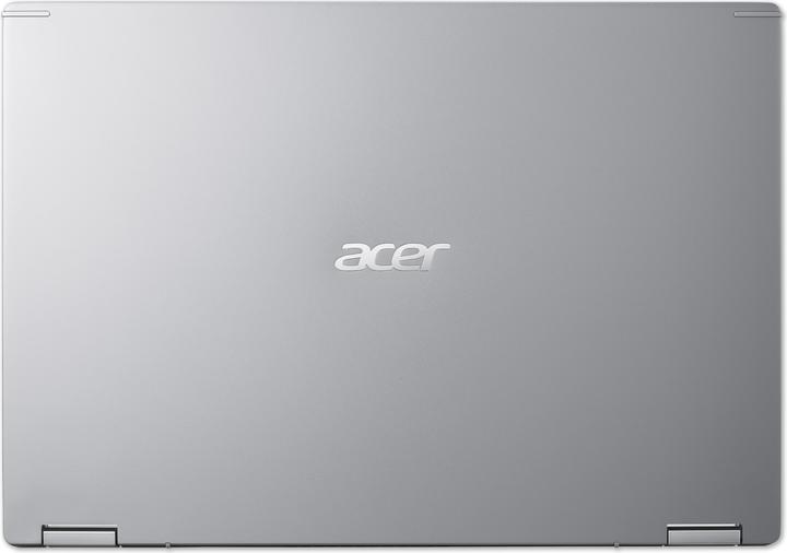 Produktbild Acer Spin 3 (14", 1000 GB, 16 GB, CH, Intel Core i5-1035G1)