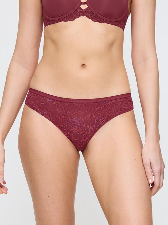 Produktbild Triumph Brasilslip Red Label Amourette Charm (36, Einzelpack)