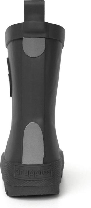Actual product image Druppies ® Regenstiefel Adventure dunkelgrau (32)