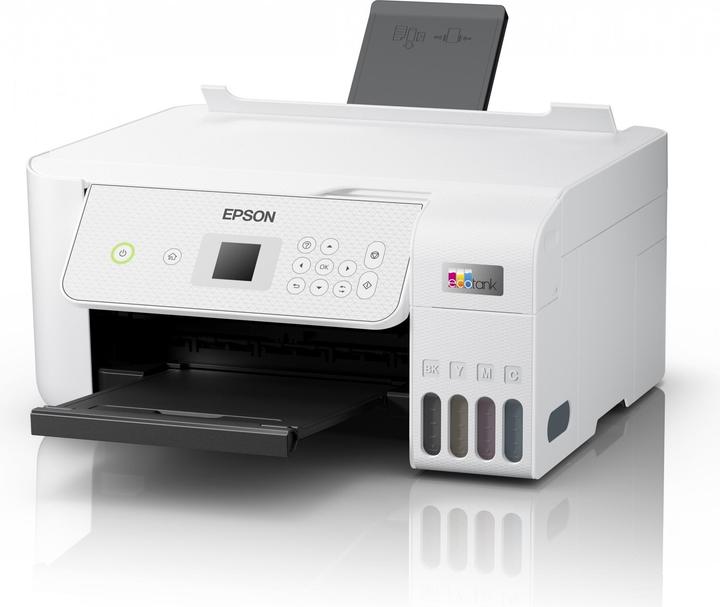 Produktbild Epson EcoTank ET-2876 (Tintentank, Farbe)