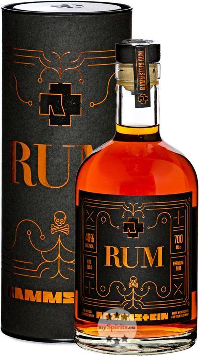 Produktbild Rum (1 x 70 cl)