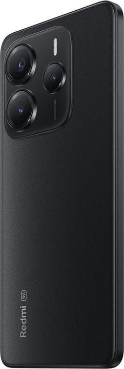 Immagine prodotto Xiaomi Redmi Note 14 5G (128 GB, Midnight Black, 6.67", Doppia SIM, 5G)