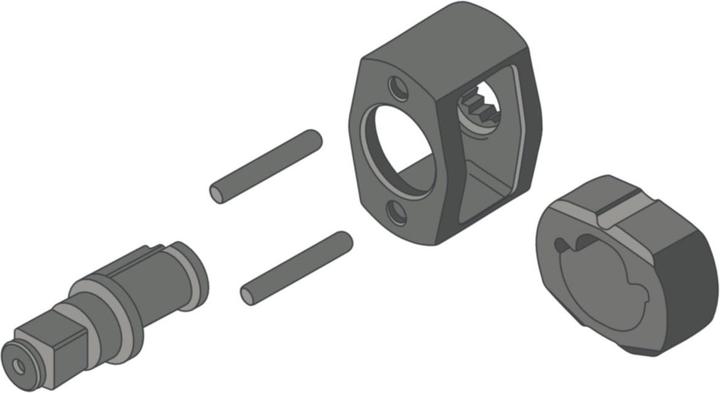 Produktbild KS Tools The mini Devil