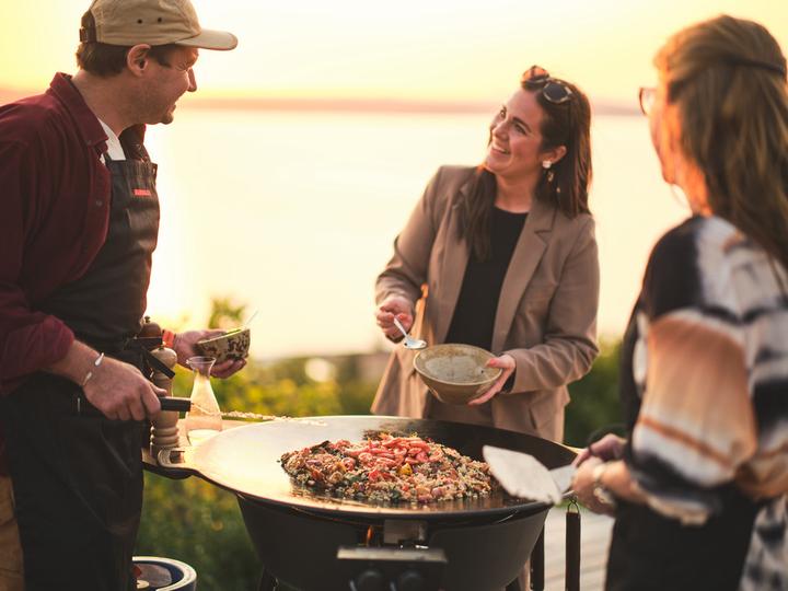 Productafbeelding Muurikka 58LL Gas Set (11.30 kW)