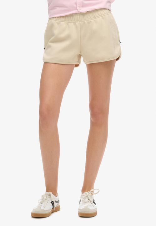 Image du produit Superdry Short de sport Tech Racer (S)