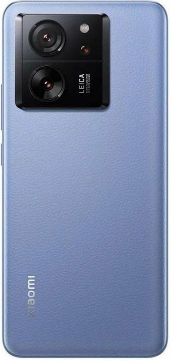 Actual product image Xiaomi 13T (256 GB, Alpine blue, 6.67", Dual SIM, 5G)