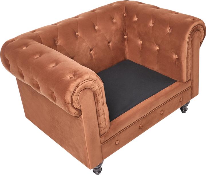 Produktbild Beliani Chesterfield