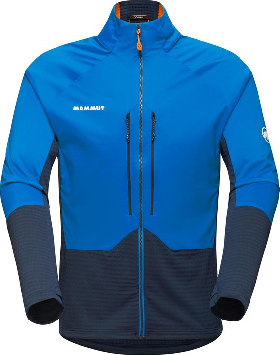 Mammut Eiger Nordwand ML Hybrid Jacket Men (L)