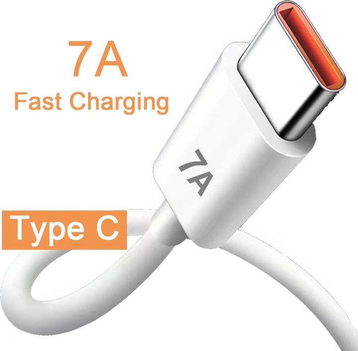 USB cables