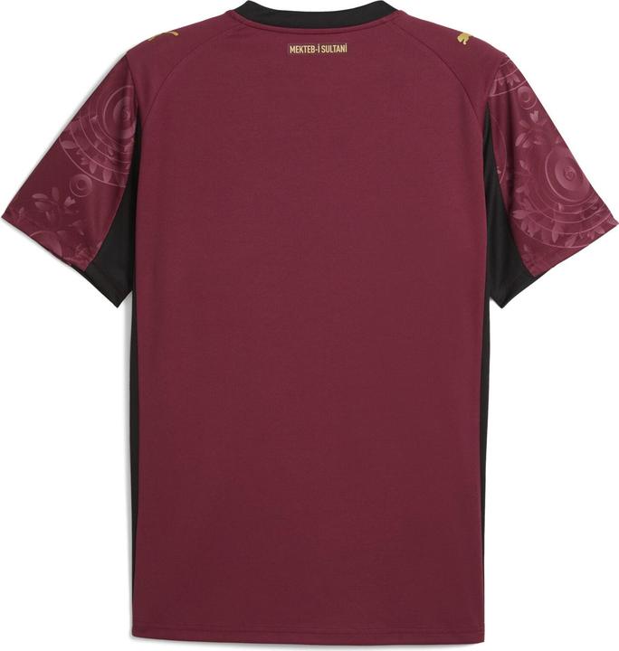 Actual product image Puma GSK Third Jersey Replica w/o Sponsor (XL)