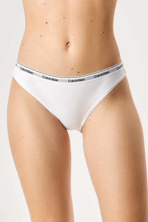 Produktbild Calvin Klein Bikini 3pk (XXL, 3er Pack)