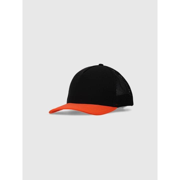 Produktbild 4F Unisex-Truckerkappe