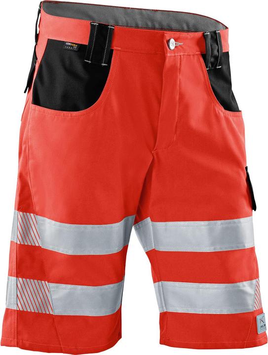 Produktbild Kübler Reflectiq Warnschutz Shorts 2307 (52, 52)