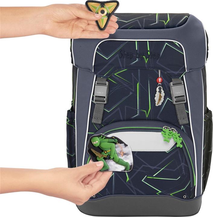 Produktbild Step by Step Set (23 l)
