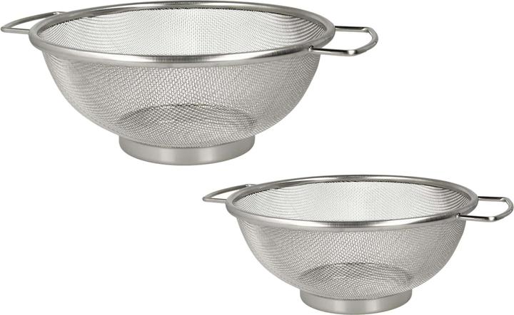 Image du produit Metaltex Tamis sur pied (26 cm)