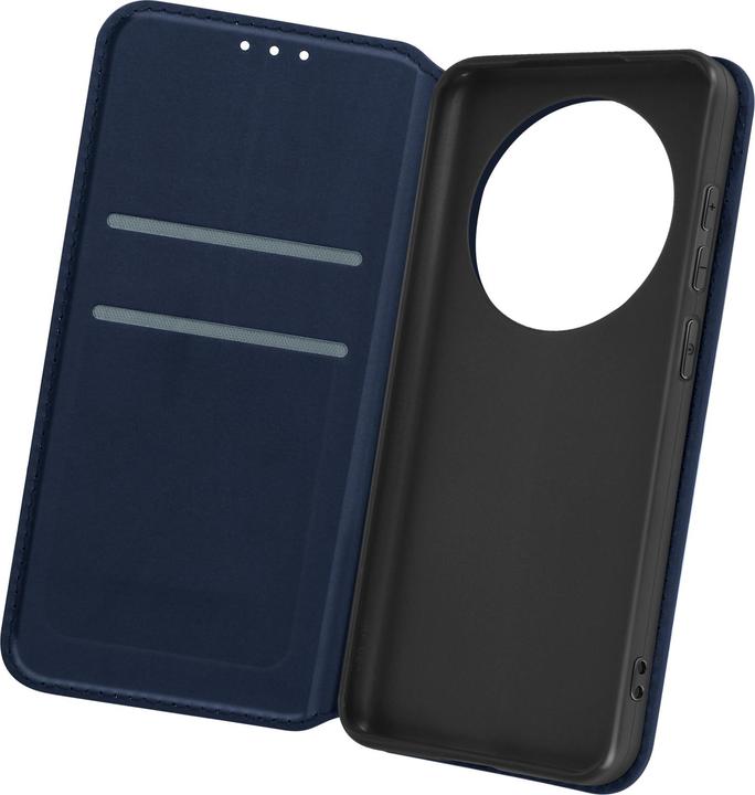 Produktbild Avizar Classic Edition, Backcover mit Magnetklappe Series (Honor Magic6 Lite)