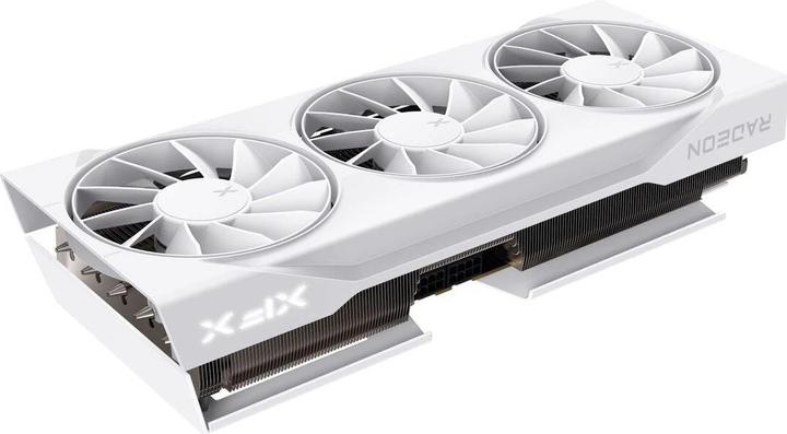 Produktbild XFX Swift AMD Radeon RX 9070 XT Gaming Edition (16 GB, GDDR6)