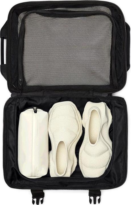 Actual product image Rains Texel Cabin Bag Mini W3, Lagoon (28 l)