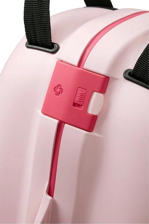 Immagine prodotto Samsonite Valigia 4 ruote Dream2Go Rider (30 l)