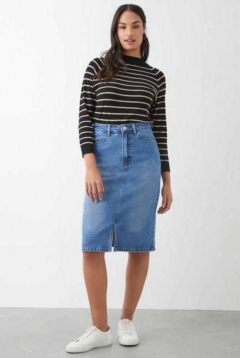 Image du produit Dorothy Perkins - Jupe mi-longue - Femme (36)