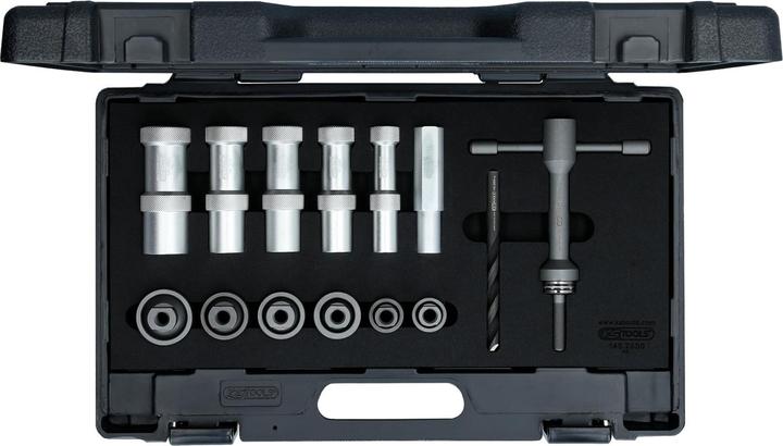 Actual product image KS Tools Punch set for PDC sensors, 20 pcs.
