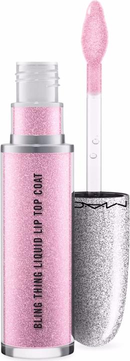 Immagine prodotto MAC Cosmetics Bling Thing Liquid Lipcolour (L'amore in una bolla)