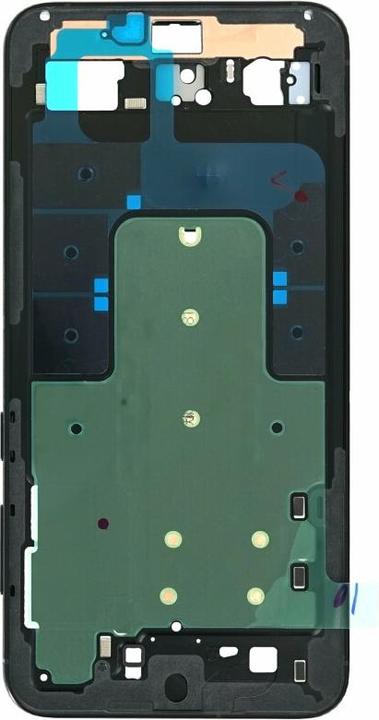 Image du produit Samsung Cadre central S916 Galaxy S23 Plus gris GH96-15838E (Galaxy S23+)