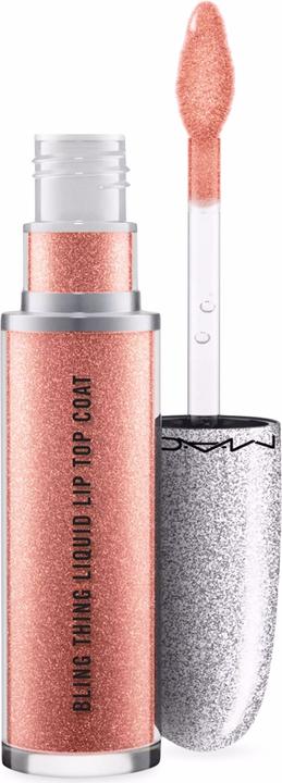 Immagine prodotto MAC Cosmetics Bling Thing Liquid Lipcolour (Deliziosamente dirompente)