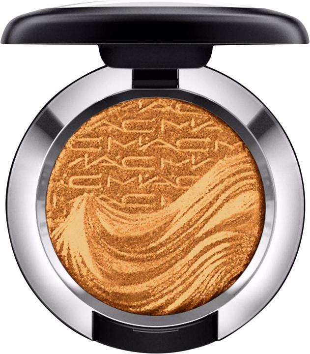 Image du produit MAC Cosmetics Extra Dimension Foil Eye Shadow (Métallique d'or)