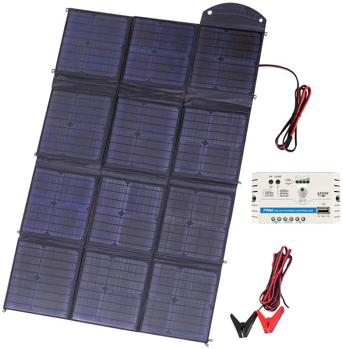 Solarpanel