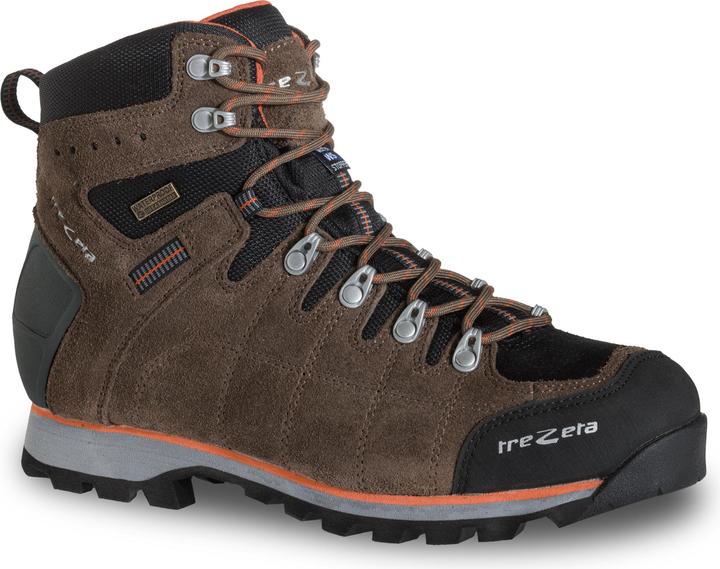 Produktbild Trezeta Hurricane Evo WP (43)