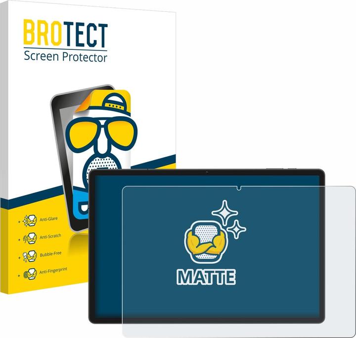Productafbeelding BROTECT Antireflecterende schermbeschermer mat (1 Pcs., Teclast T65 Max)