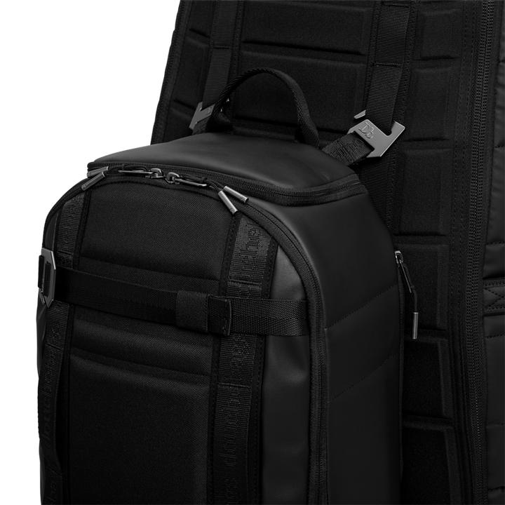 Produktbild D_b_ The Black Out (21 l)