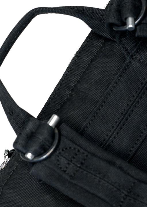 Produktbild Qwstion Travel Pack – All Black - All Black (32 l)