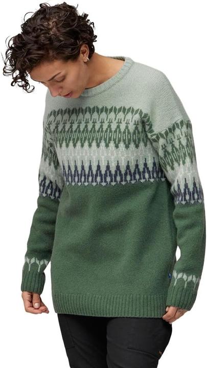 Produktbild Fjällräven Women's Övik Path Knit (XS)