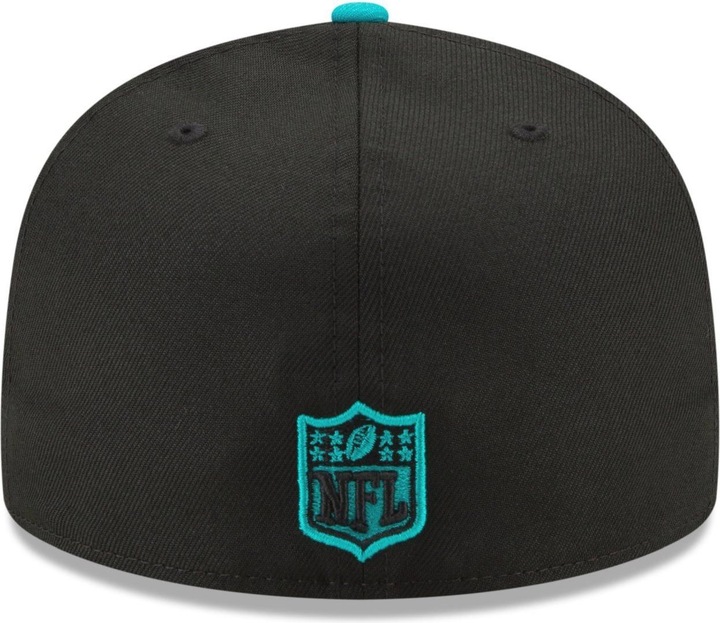 Actual product image New Era 59Fifty State Logo NFL Teams (7 1/8)