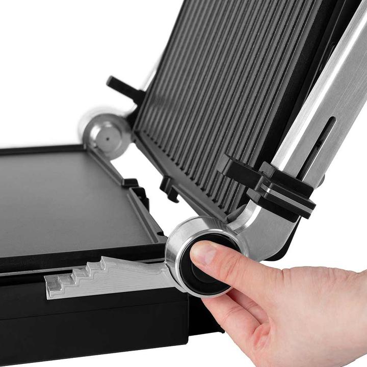 Produktbild Gastroback Gourmet Multigrill BBQ Pro Smart