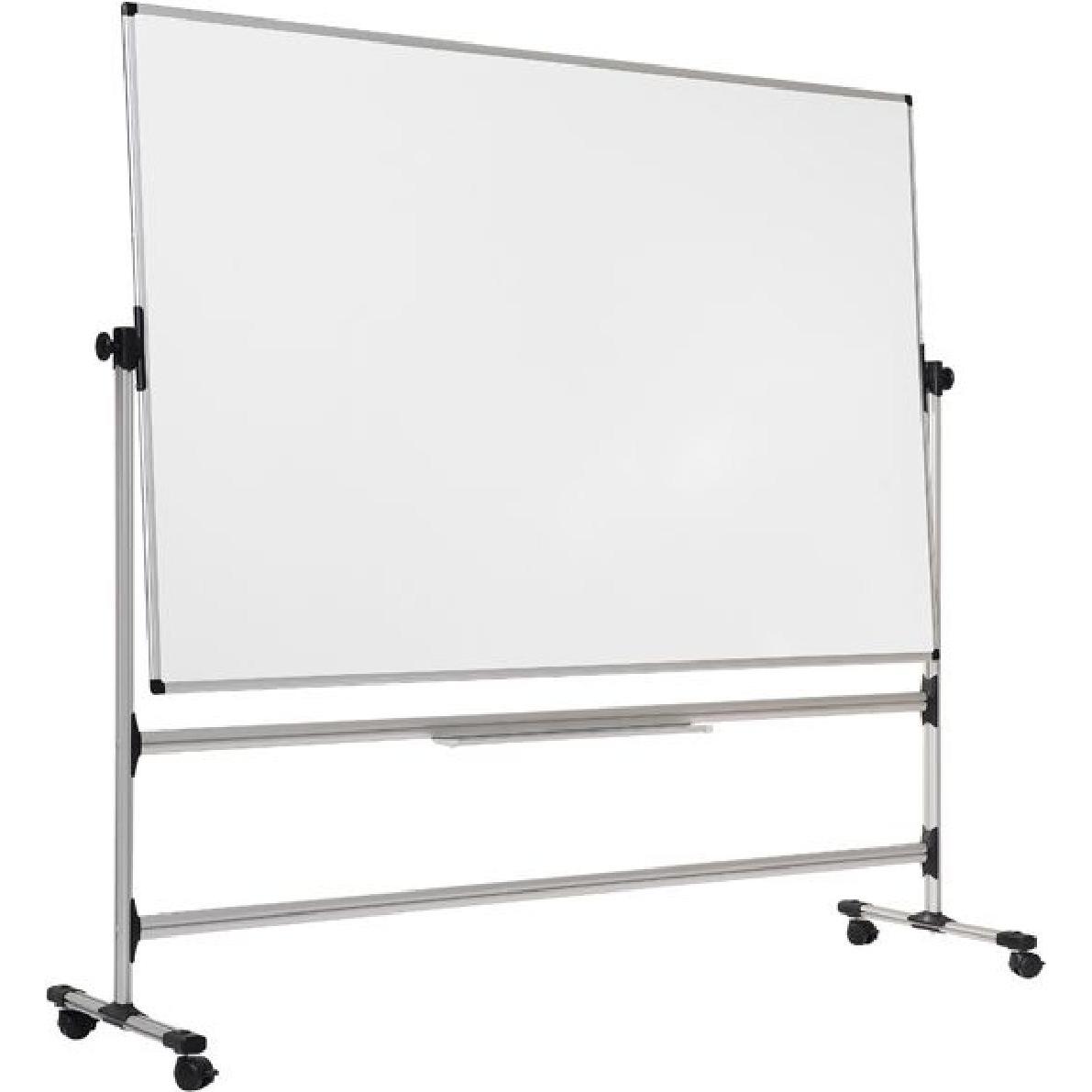 Bi-Office, Präsentationstafel, RQR0524 Whiteboard (180 x 120 cm)