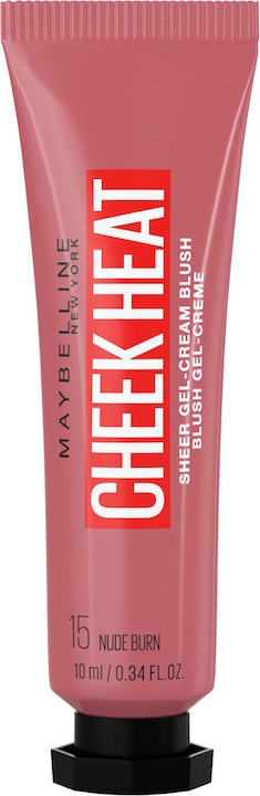 Maybelline New York Face Studio (15 Nude Burn)