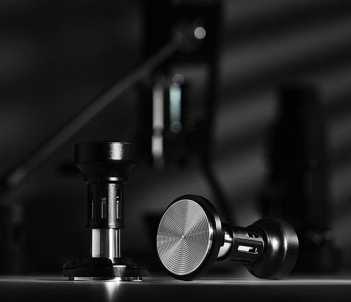 Actual product image MHW 3Bomber Impact Tamper, Yu Series