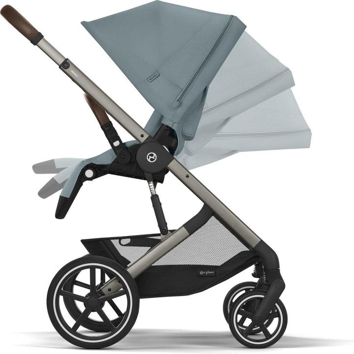Productafbeelding Cybex Balios S Lux