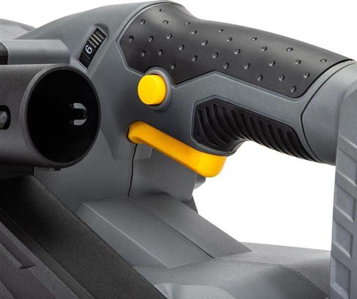 Produktbild Grunder CORDLESS BELTSAND 76X533 BS-B0418 18V BL