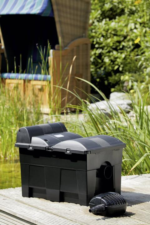 Produktbild Oase BioSmart Set 14000