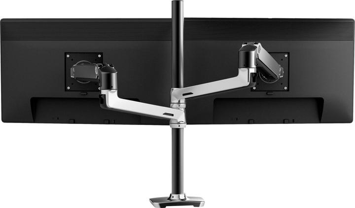 Produktbild Ergotron LX Series Dual (Tisch, 40")