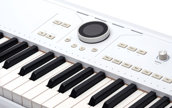 Actual product image Arturia AstroLab (61 Keys)