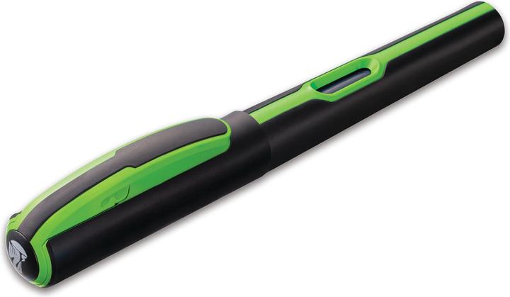Produktbild Pelikan Füllfederhalter style Neon (Grün, Schwarz, 1 x)