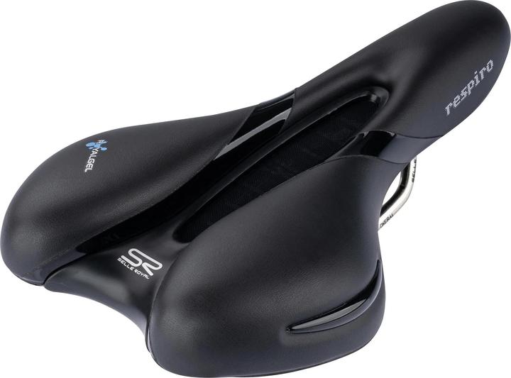 Produktbild Selle Royal Respiro soft